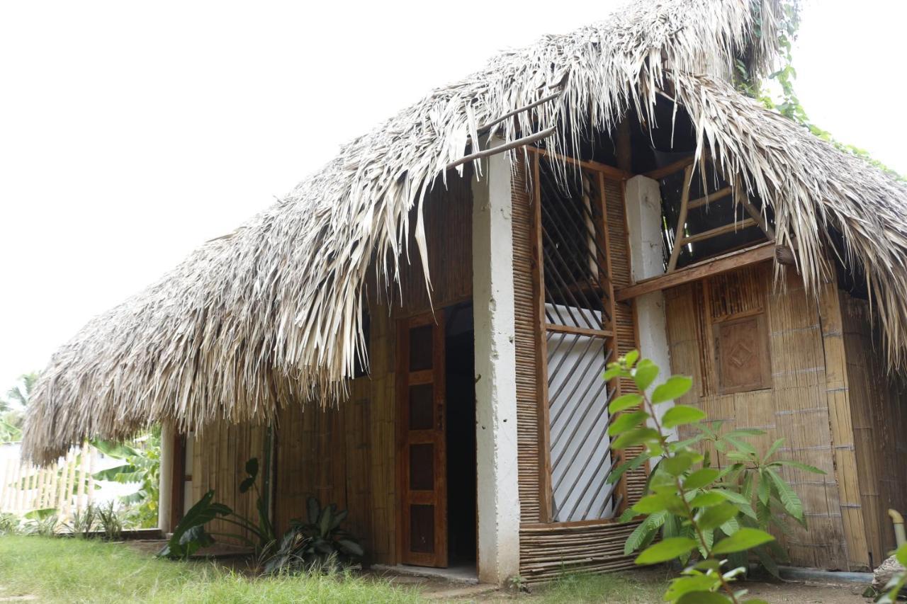 Esquina Lejana Ecolodge Palomino Exteriér fotografie
